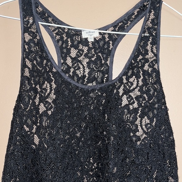 Wilfred Lace Tank Top - Picture 4 of 6